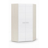 М/С СИМБА ШКАФ УГЛОВОЙ ДВУХСТВОРЧАТЫЙ СТЕНД